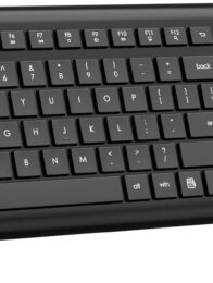 Wireless Keyboard