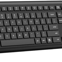 Wireless Keyboard
