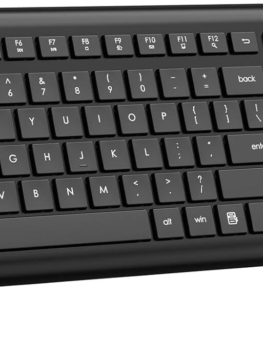 Wireless Keyboard
