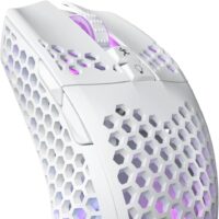 Wireless Gaming Mouse