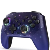 Wireless Pro Controller