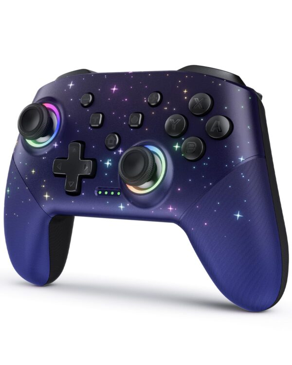 Wireless Pro Controller